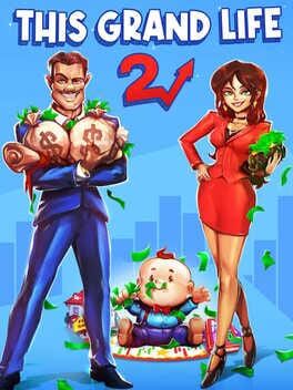 Boxart for This Grand Life 2