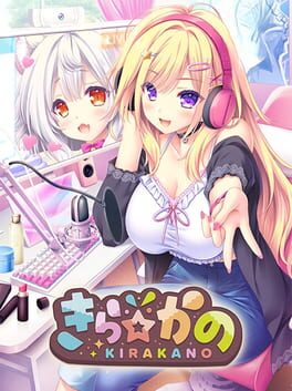 Boxart for Kira☆Kano