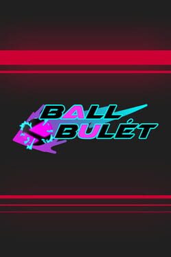 Boxart for Ball Bulét