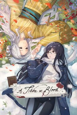 Boxart for A Tithe in Blood