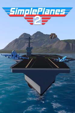 Boxart for SimplePlanes 2
