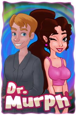 Boxart for Dr. Murph