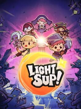 Boxart for LightSup!