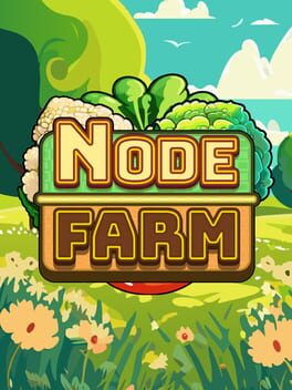 Boxart for Node Farm