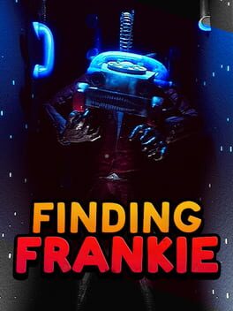 Boxart for Finding Frankie