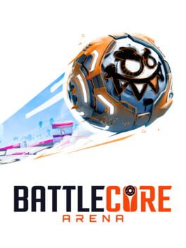 Boxart for BattleCore Arena