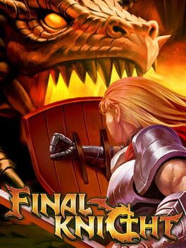 Boxart for Final Knight