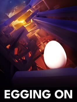 Boxart for Egging On
