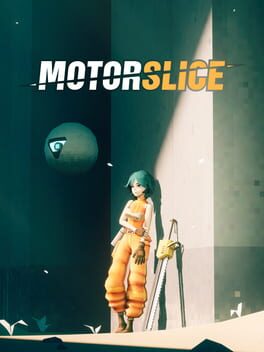 Boxart for MOTORSLICE