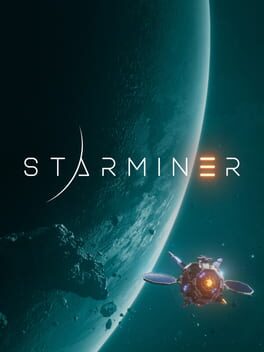 Boxart for Starminer