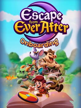 Boxart for Escape from Ever After: Onboarding