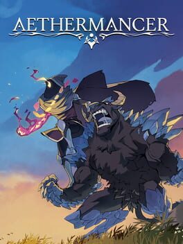 Boxart for Aethermancer