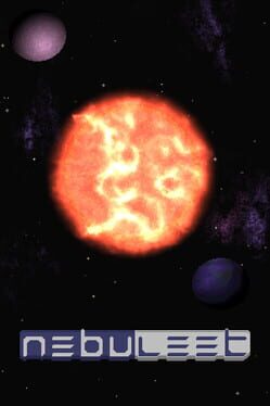 Boxart for NebuLeet