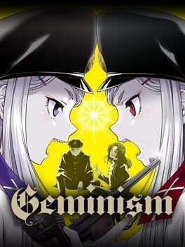 Boxart for Geminism