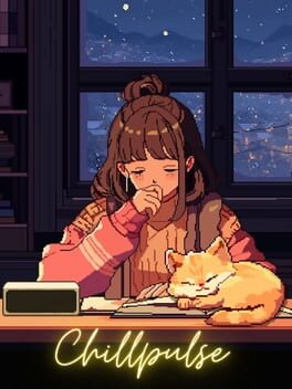 Boxart for Chill Pulse