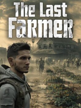 Boxart for The Last FARMER