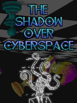 Boxart for The Shadow Over Cyberspace