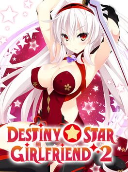Boxart for Destiny Star Girlfriend 2