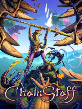 Boxart for ChainStaff
