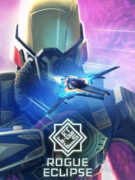 Boxart for Rogue Eclipse