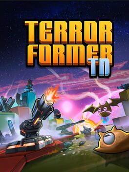Boxart for Terrorformer TD