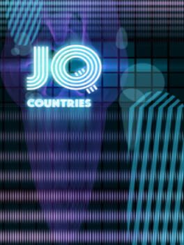 Boxart for JQ: countries