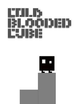 Boxart for Cold Blooded Cube