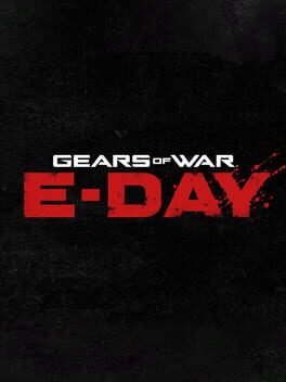 Boxart for Gears of War: E-Day