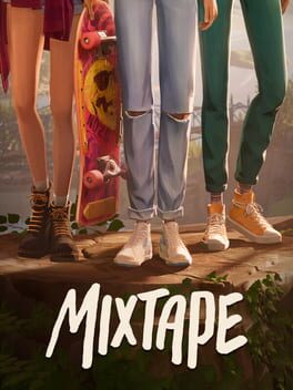 Boxart for Mixtape