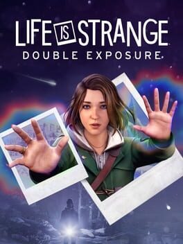 Boxart for Life is Strange: Double Exposure