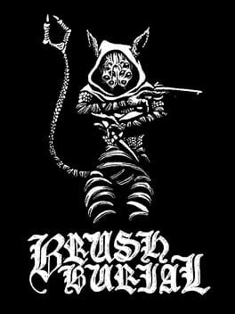 Boxart for Brush Burial