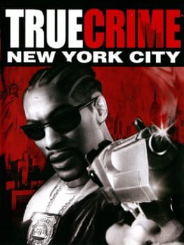 Boxart for True Crime: New York City