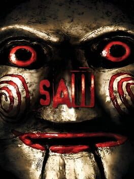 Boxart for Saw