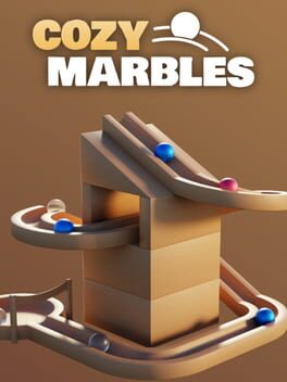 Boxart for Cozy Marbles