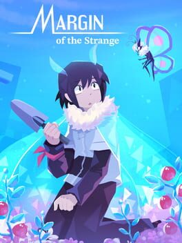 Boxart for Margin of the Strange