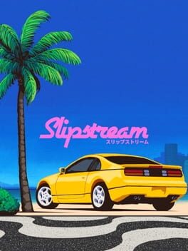 Boxart for Slipstream