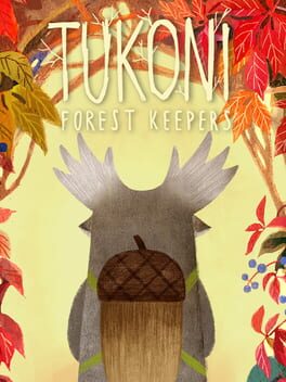 Boxart for Tukoni: Forest Keepers
