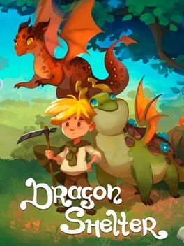 Boxart for Dragon Shelter