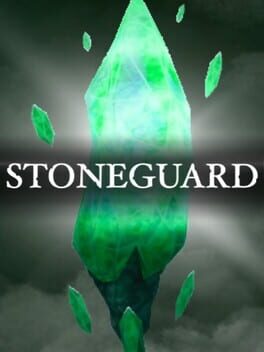 Boxart for Stoneguard