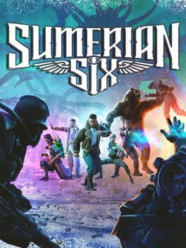 Boxart for Sumerian Six