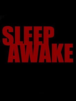 Boxart for SLEEP AWAKE