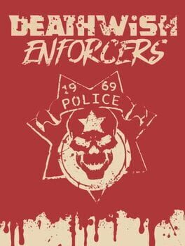 Boxart for Deathwish Enforcers Special Edition