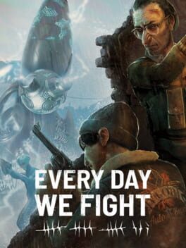 Boxart for Every Day We Fight