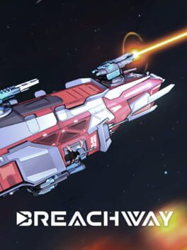 Boxart for Breachway
