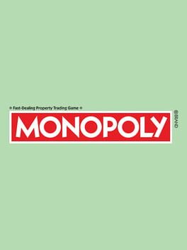 Boxart for Monopoly