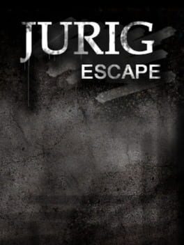 Boxart for Jurig Escape