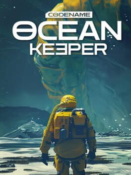 Boxart for Ocean Keeper: Dome Survival