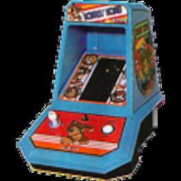 Boxart for Donkey Kong