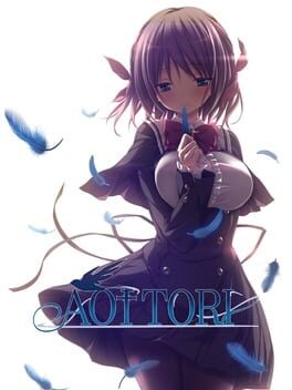 Boxart for Aoi Tori