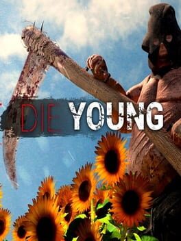 Boxart for Die Young